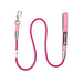 Unmixed Contrast Color Hand Holding Rope Single Tow Rope Cat Dog Chain Go out Hand Holding Rope Teddy Corgi Dog Leash Walking Cat - CLICK TIK