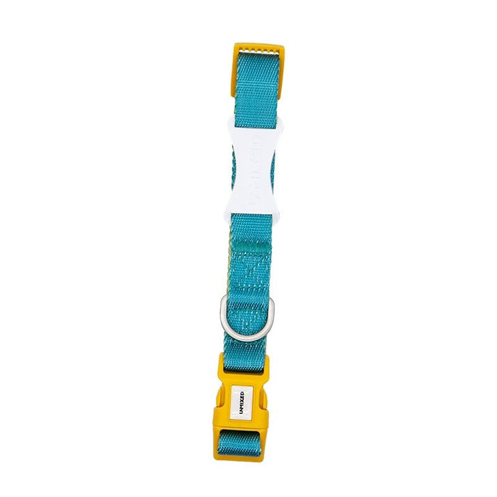 Unmixed Contrast Color Hand Holding Rope Single Tow Rope Cat Dog Chain Go out Hand Holding Rope Teddy Corgi Dog Leash Walking Cat - CLICK TIK