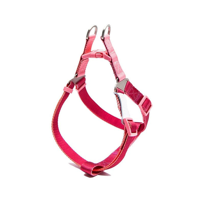 Unmixed Contrast Color Hand Holding Rope Single Tow Rope Cat Dog Chain Go out Hand Holding Rope Teddy Corgi Dog Leash Walking Cat - CLICK TIK
