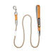 Unmixed Contrast Color Hand Holding Rope Single Tow Rope Cat Dog Chain Go out Hand Holding Rope Teddy Corgi Dog Leash Walking Cat - CLICK TIK