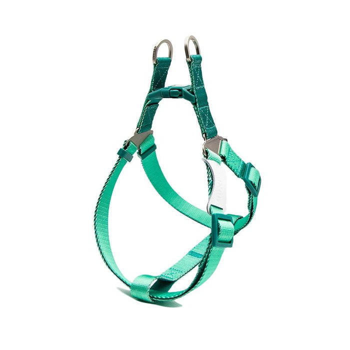 Unmixed Contrast Color Hand Holding Rope Single Tow Rope Cat Dog Chain Go out Hand Holding Rope Teddy Corgi Dog Leash Walking Cat - CLICK TIK