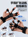 Vein Trainer Finger Trainer Five Finger Spring Grip Exercise Arm KIRIN Arm Muscle and Pulse Expander - CLICK TIK