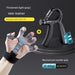Vein Trainer Five Finger Finger Tension Spring Grip Professional Arm Training KIRIN Arm Muscles and Veins Rehabilitation Training Equipment - CLICK TIK