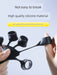 Vein Trainer Five Finger Finger Tension Spring Grip Professional Arm Training KIRIN Arm Muscles and Veins Rehabilitation Training Equipment - CLICK TIK