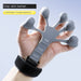 Vein Trainer Five Finger Finger Tension Spring Grip Professional Arm Training KIRIN Arm Muscles and Veins Rehabilitation Training Equipment - CLICK TIK