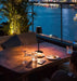 Vintage Aluminum LED Desk Lamp - CLICK TIK