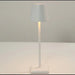 Vintage Aluminum LED Desk Lamp - CLICK TIK