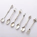 Vintage Dessert Royal Style Cutlery Set - CLICK TIK