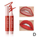 Waterproof Matte Lipliner Pencil Lip Stain Marker Long Lasting Color Effect Lip Pen Sweat Proof Hydrating Lips Makeup Cosmetic - CLICK TIK