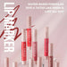 Waterproof Matte Lipliner Pencil Lip Stain Marker Long Lasting Color Effect Lip Pen Sweat Proof Hydrating Lips Makeup Cosmetic - CLICK TIK