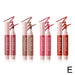 Waterproof Matte Lipliner Pencil Lip Stain Marker Long Lasting Color Effect Lip Pen Sweat Proof Hydrating Lips Makeup Cosmetic - CLICK TIK