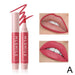 Waterproof Matte Lipliner Pencil Lip Stain Marker Long Lasting Color Effect Lip Pen Sweat Proof Hydrating Lips Makeup Cosmetic - CLICK TIK