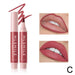 Waterproof Matte Lipliner Pencil Lip Stain Marker Long Lasting Color Effect Lip Pen Sweat Proof Hydrating Lips Makeup Cosmetic - CLICK TIK
