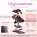 Wireless Bluetooth Mouse Rechargeable Tri - Mode Bluetooth Mouse 24000 DPI WirelessMouse Gaming Mouse BT/2.4G/Wired Mice - CLICK TIK