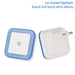 Wireless LED Night Light - CLICK TIK