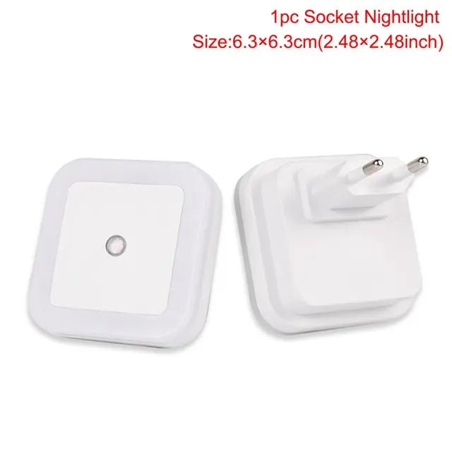 Wireless LED Night Light - CLICK TIK