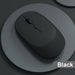 Wireless Mouse Rechargeable Mouse Gamer Dual Modes Bluetooth - compatible 2.4G USB Mice For Laptop Pad Tablet PC Macbook Mause - CLICK TIK