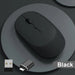 Wireless Mouse Rechargeable Mouse Gamer Dual Modes Bluetooth - compatible 2.4G USB Mice For Laptop Pad Tablet PC Macbook Mause - CLICK TIK