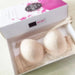 Women's bra without steel rims, super thick sexy underwear, adjustable side breasts, thickened gathered bra, extra thick 10CM - CLICK TIK