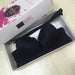 Women's bra without steel rims, super thick sexy underwear, adjustable side breasts, thickened gathered bra, extra thick 10CM - CLICK TIK