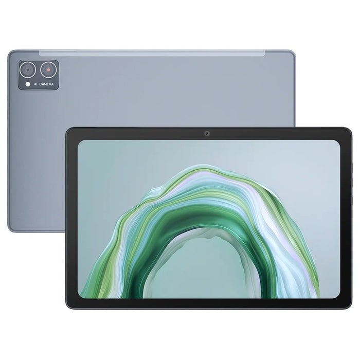 [World Premiere] Cubot TAB 40, 4G Tablet Android, 16GB RAM(8GB+8GB), 128GB ROM, 10.4" FHD+ Screen, Octa - Core, 7500mAh, OTG, WIFI - CLICK TIK