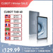 [World Premiere] Cubot TAB 40, 4G Tablet Android, 16GB RAM(8GB+8GB), 128GB ROM, 10.4" FHD+ Screen, Octa - Core, 7500mAh, OTG, WIFI - CLICK TIK