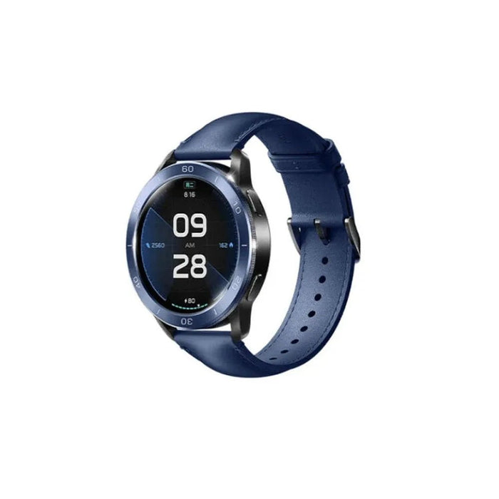 Xiaomi Watch S3 1.43" AMOLED Display Bluetooth5.2 Smart Watch Heart Rate Blood Oxygen Monitoring 5ATM Waterproof Sports Tracking - CLICK TIK