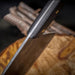 XITUO Handmade Forged Chef Knife High - carbon Clad Steel Chinese Cleaver Kitchen Knives Chopper Meat Slicing Nakiri Gyuto Tool CN - CLICK TIK